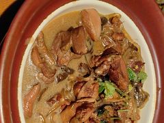-金掌勺·锅包肉(双榆树店)