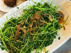 -松發肉骨茶(克拉码头店)