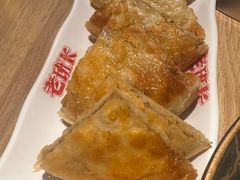 -老班长手工灌汤包老店(东山店)