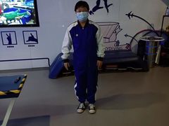-飞行家太空体验馆(祥云小镇店)