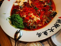 -千稻剁椒大鱼头(CityOn熙地港店)