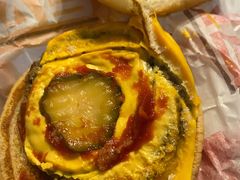 -汉堡王(EAC欧美中心店)