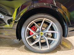 -莲花跑车(国贸商城店)