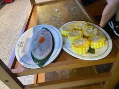 -禄婶鸡煲·打边炉