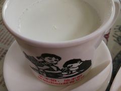-周大娘牛乳(旧寨古村总店)