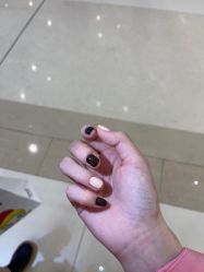 -缪斯美甲美睫