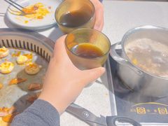 -火叮叮自助烤肉·现切牛肉(茂业店)