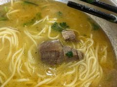 -杨记拉面总店