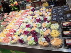 -BHG Market Place(水游城店)