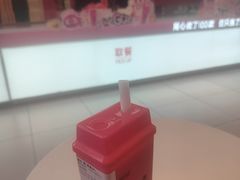 -K22.酸奶草莓(烟台芝罘店)