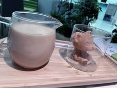 -大树餐厅(红旗街万达店)