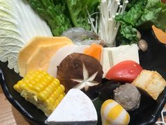 -呷哺呷哺 黄金牧场 (新中关购物中心店)