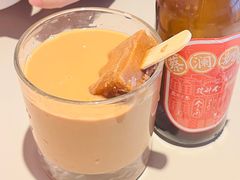 -蔡澜点心·粤菜(丽泽天街店)