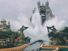 -厦门方特梦幻王国