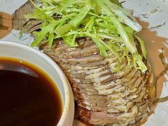 -伊带伊路新疆美食府(呼家楼店)