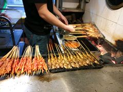 -程友记小海鲜·烧烤(马狮店)