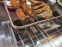 -古彭7只羊·徐州烧烤(玄武墨香路店)