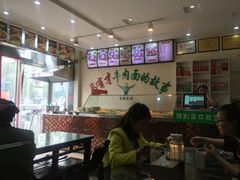 -牛壹品牛肉拉面(东风路店)