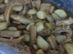-四海回族饭店(前进大街店)