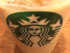 -星巴克(北京南站第三店)
