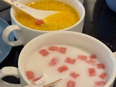 -三亚亚龙湾瑞吉酒店·铭轩中餐厅Mingxuan·海南菜·粤菜