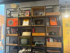 -丰乐餐厅·始于1999·本地老字号