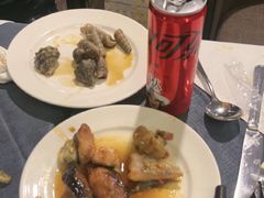 -汇泉王朝大饭店-旋转餐厅(南海路店)
