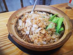 -壹煲口福煲仔饭(中山路店)