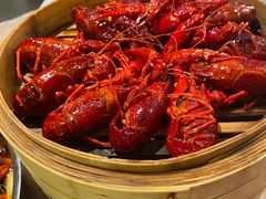 -靓靓蒸虾·头牌蒸虾(万松园玲珑店)