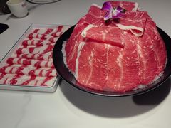 -德天雪花肥牛海鲜火锅(南苑东路店)