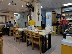 -屋里家延边朝鲜族冷面(南园店)