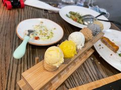 -ALLORA意大利餐厅(丰盛里店)