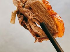 荔枝柴烧鹅-烧鹅妹饭店