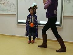 -瑞思少儿中心·少儿英语素养启蒙(回龙观校区)