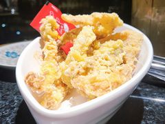 -蓉城老院十一年川味老火锅(中南店)
