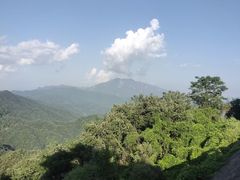 -洛阳白云山景区
