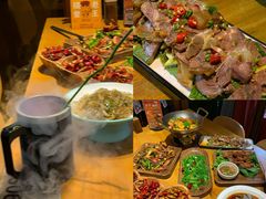 -隔壁老王·家常云南菜(花巷店)