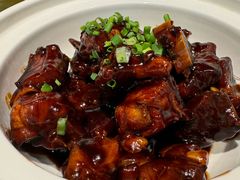 -绿茶餐厅(昆明世纪金源店)