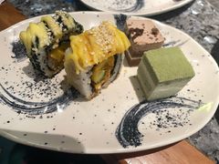 -阪尚皇·原切牛排·烤肉火锅自助(北京路店)