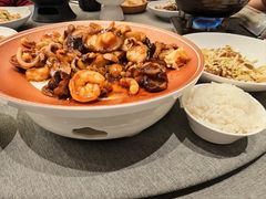 -望海湾海鲜楼·海鲜(开发区店)