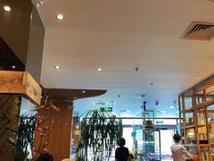 -一轩饺子馆(丽都店)