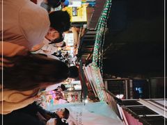 -捞沙巷