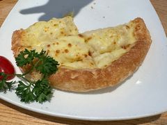 -菲滋意式餐厅(西湖文化广场店)