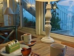 -Vanillacafe香草咖啡(银海大世界店)