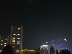-聚龙湖公园