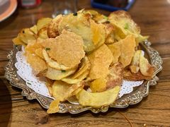 -大川先生·小龙虾·川菜(信义坊店)