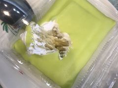 -松记糖水店(铜锣湾分店)