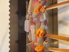 -川西火焰山西昌火盆烧烤(簇桥优博广场店)