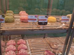 -奈雪的茶(优特汇店)