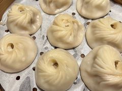 精品鲜肉小笼包-知味观(湖滨店)